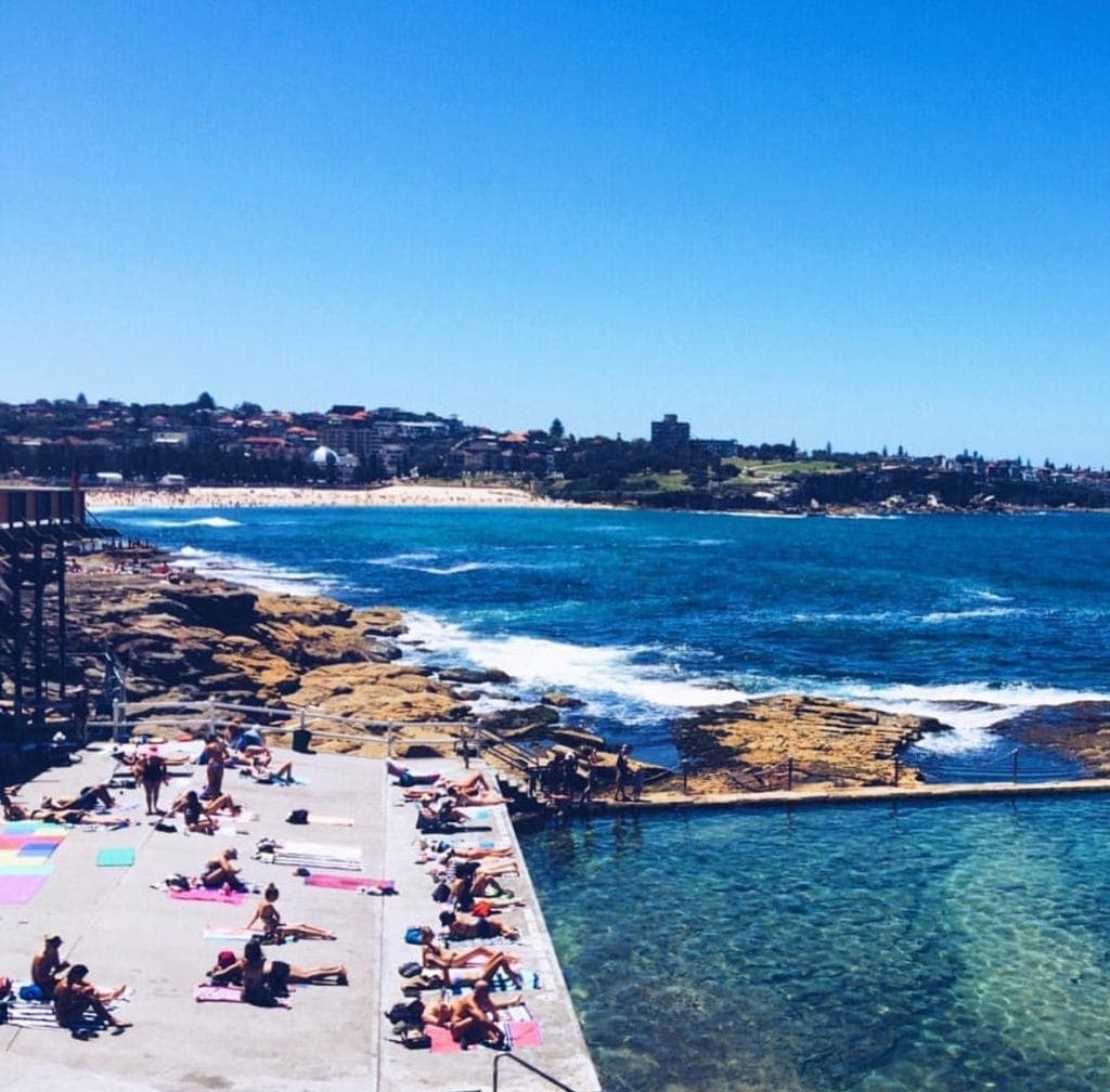 sydney-beaches-near-bondi-wylies-baths - Londoner In Sydney sydney-beaches-near-bondi-wylies-baths
