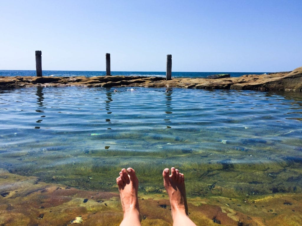 sydney-beaches-near-bondi-beach