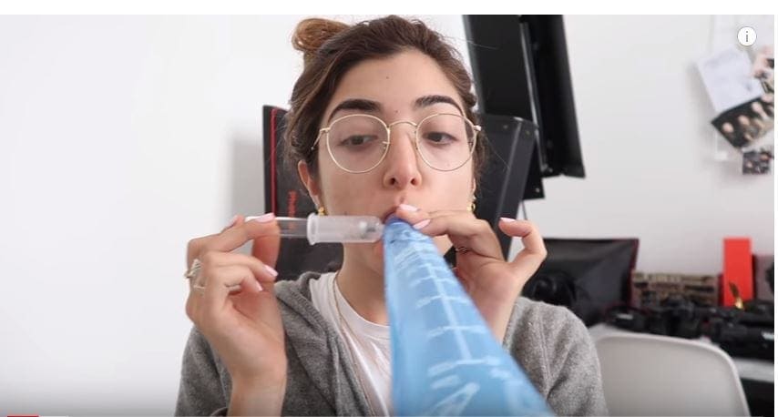 Amelia-liana-SIBO - Londoner In Sydney Amelia-liana-SIBO