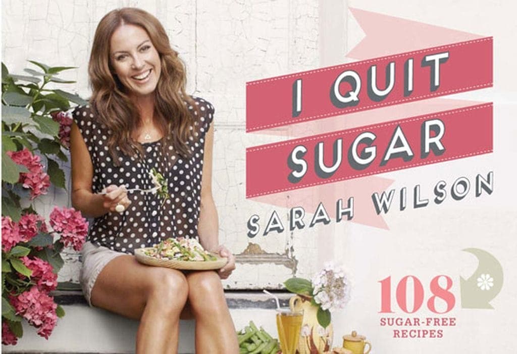 I-quit-sugar-diet-review - Londoner In Sydney