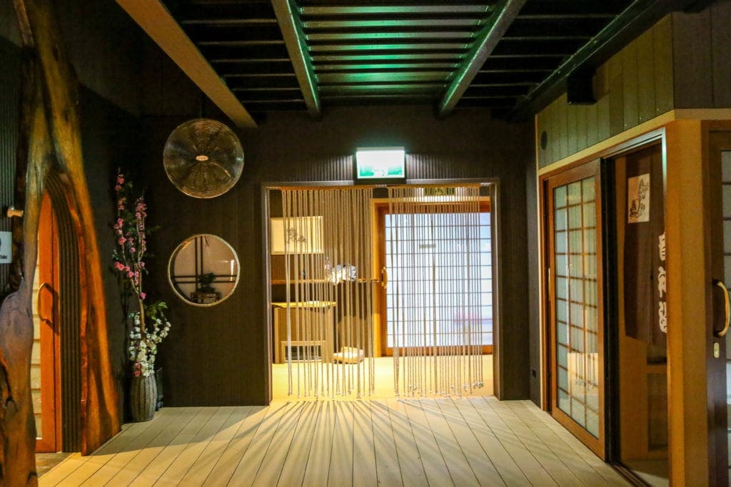 Japanese-Bath-House-Blue-Mountains-12 (1 of 1) - Londoner In Sydney