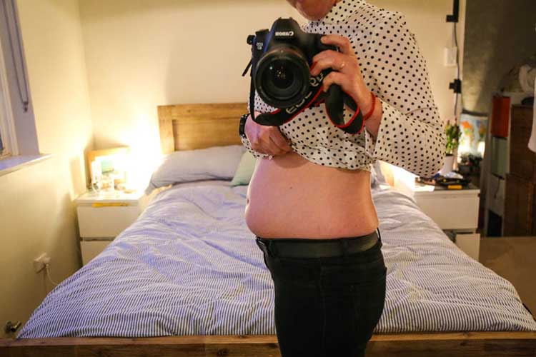 bloated-stomach-in-australia