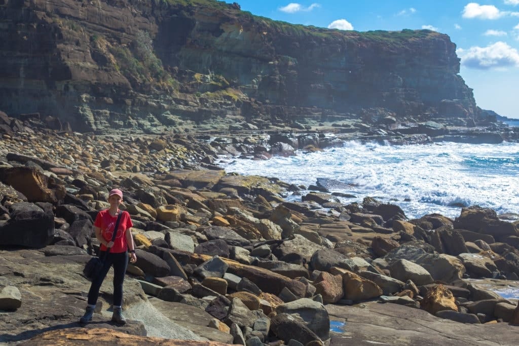 Figure-8-walk-1 - Londoner In Sydney