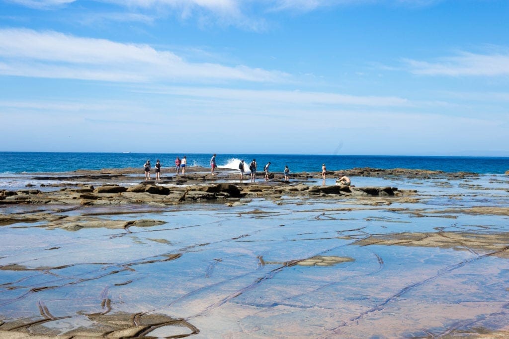 Figure-8-pools-sydney-what-do-to-in-sydney - Londoner In Sydney Figure-8-pools-sydney-what-do-to-in-sydney