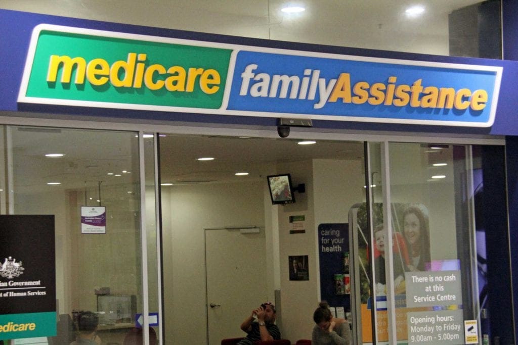 how-to-sort-out-medicare - Londoner In Sydney