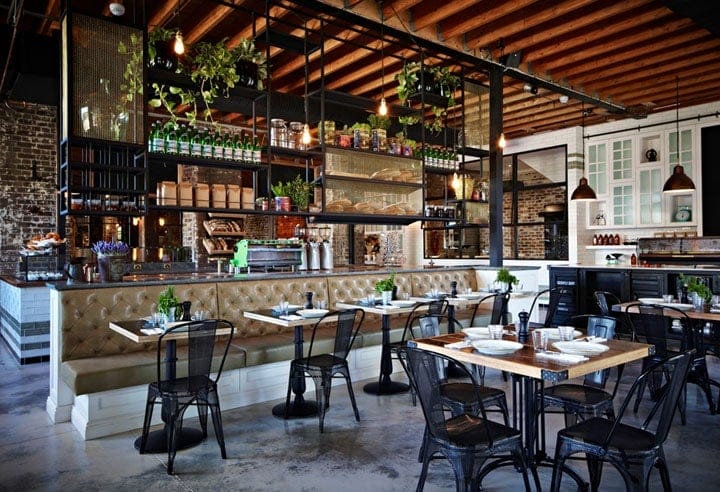 cafes-closing-by-four - Londoner In Sydney