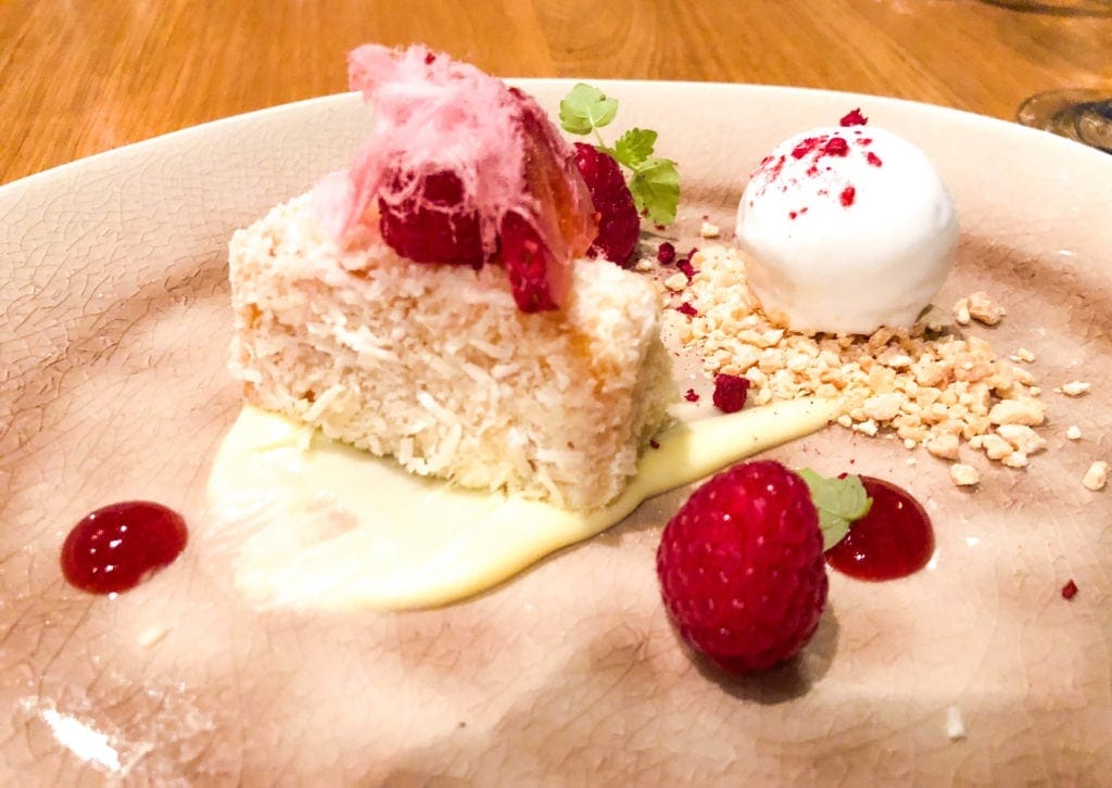 hunters-quarter-4 - Londoner In Sydney