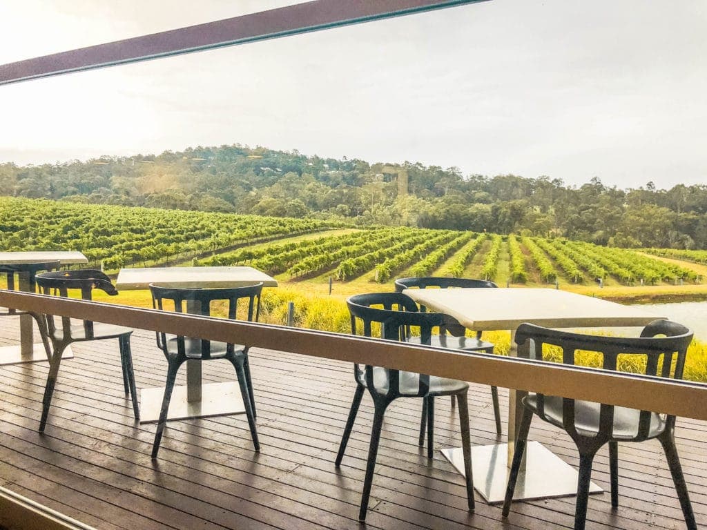 hunters-quarter-hunter-valley - Londoner In Sydney