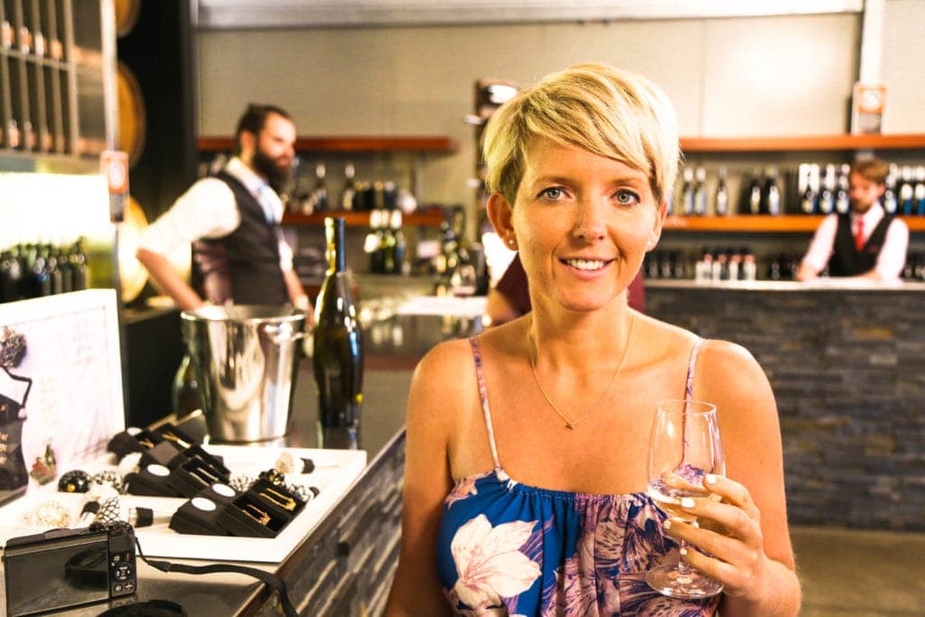 tempus-two-hunter-valley-wine-tasting - Londoner In Sydney