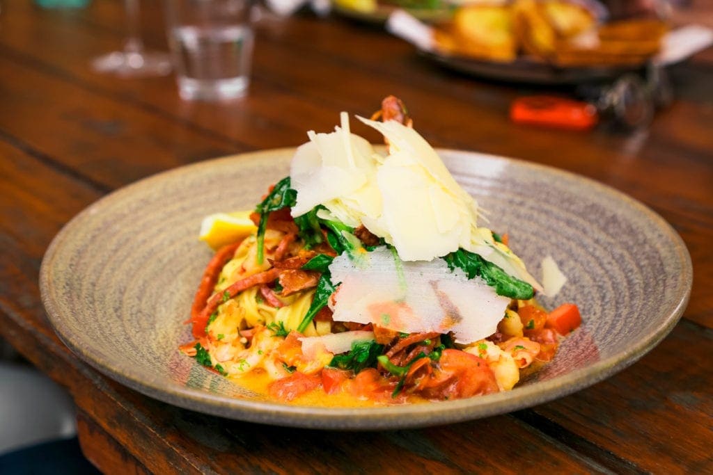 cafe-enzo-hunter-valley - Londoner In Sydney