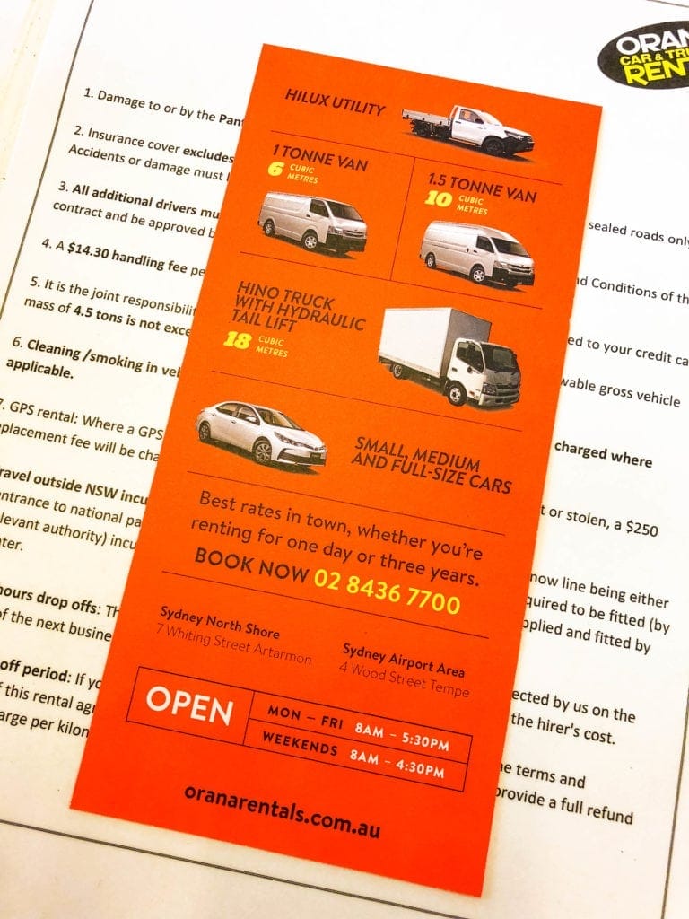 orana-4 - Londoner In Sydney