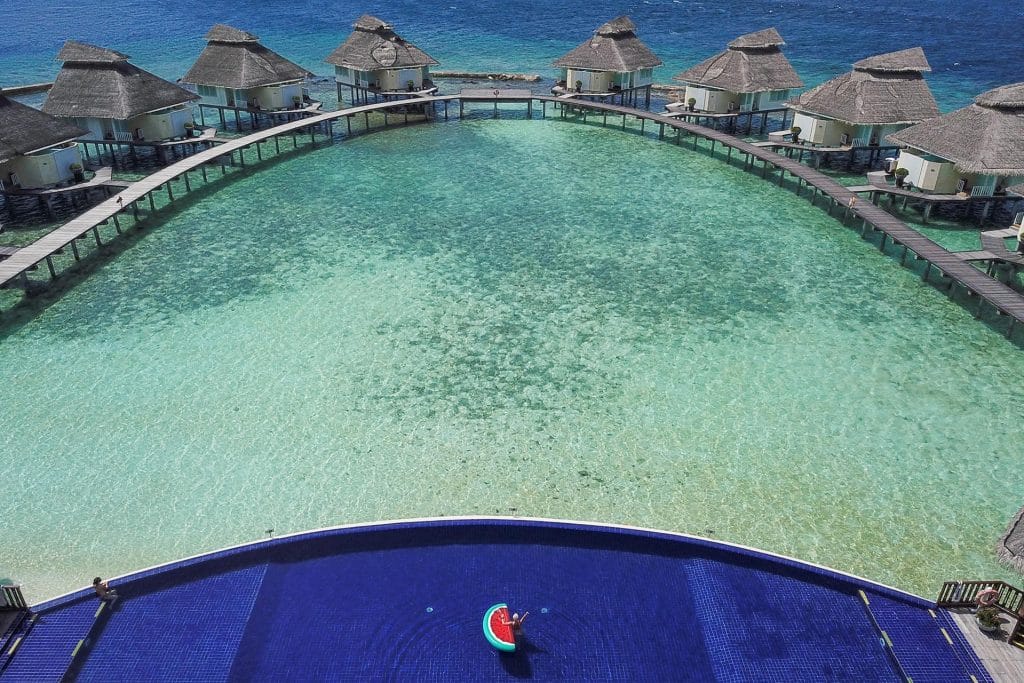 Maldives-resort-vs-maldives-local-island - Londoner In Sydney Maldives-resort-vs-maldives-local-island