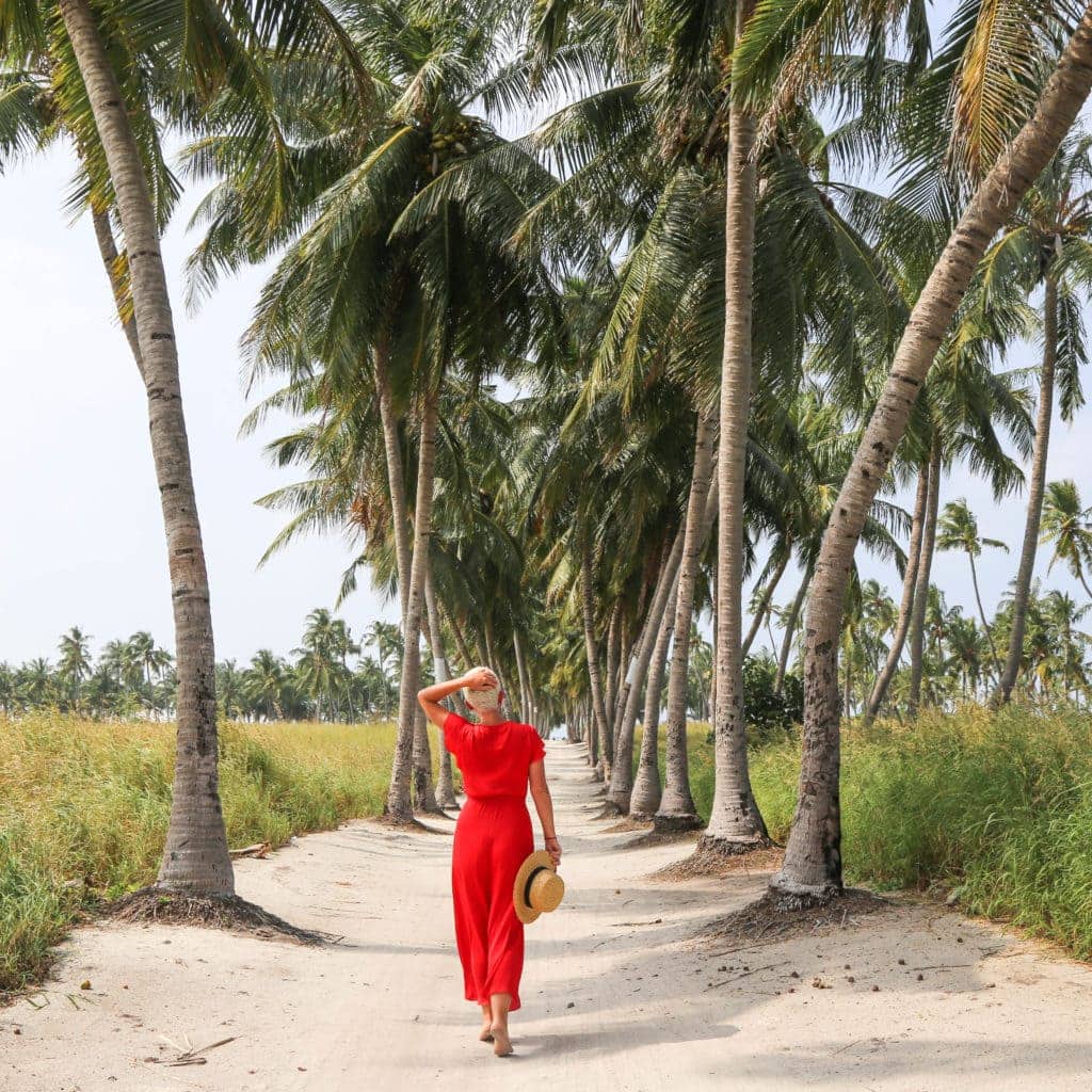 Thoddoo-13 - Londoner In Sydney