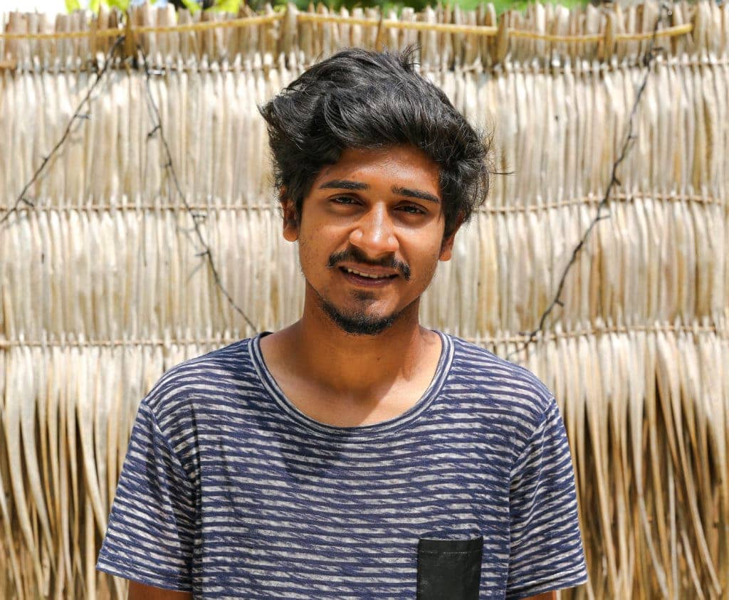 Thoddoo-4 - Londoner In Sydney