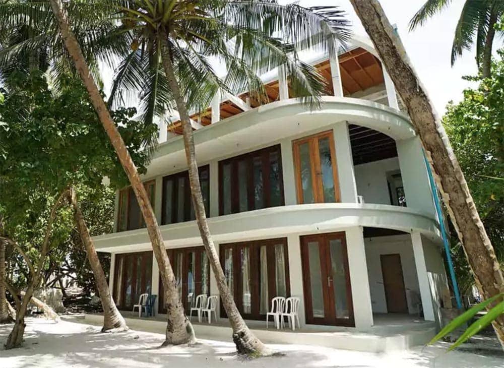 Thundi-guest-house-fulidhoo - Londoner In Sydney Thundi-guest-house-fulidhoo