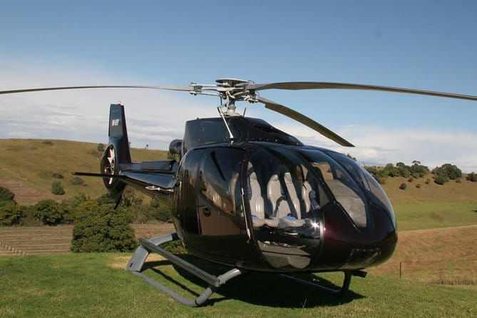hunter-valley-helicopter-tour