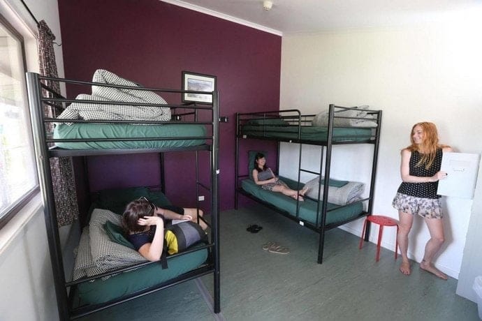 hunter-valley-yha-backpacker-accommodation - Londoner In Sydney hunter-valley-yha-backpacker-accommodation
