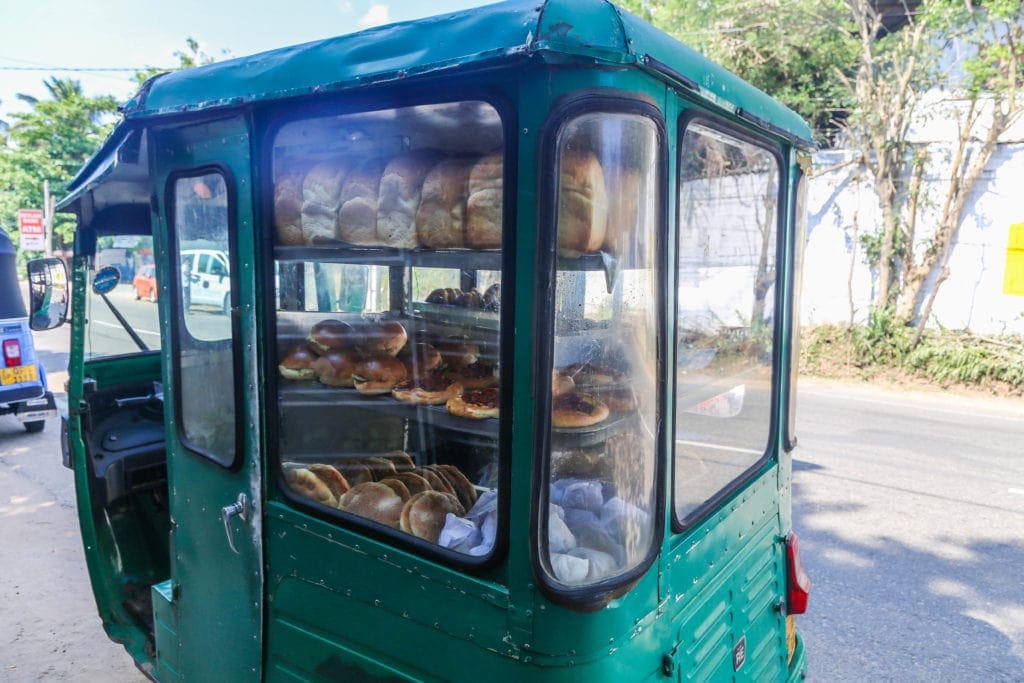 Mirissa-4 - Londoner In Sydney Mirissa-4