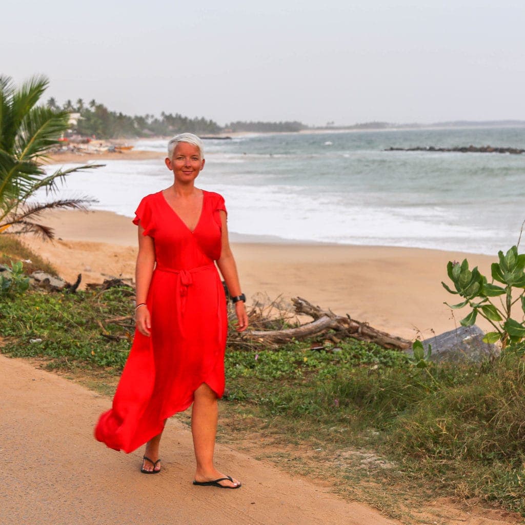 Tangalle-16 - Londoner In Sydney