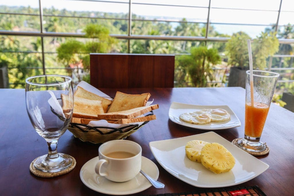 Tangalle-6 - Londoner In Sydney