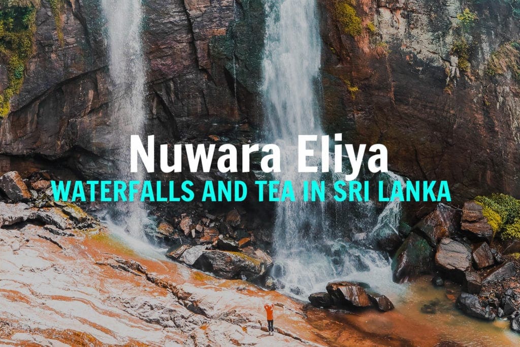 NUWARA-ELIYA-sri-lanka - Londoner In Sydney NUWARA-ELIYA-sri-lanka