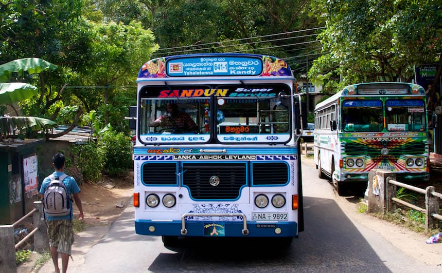 dambulla-bus-things-to-do-in-sri-lanka - Londoner In Sydney dambulla-bus-things-to-do-in-sri-lanka