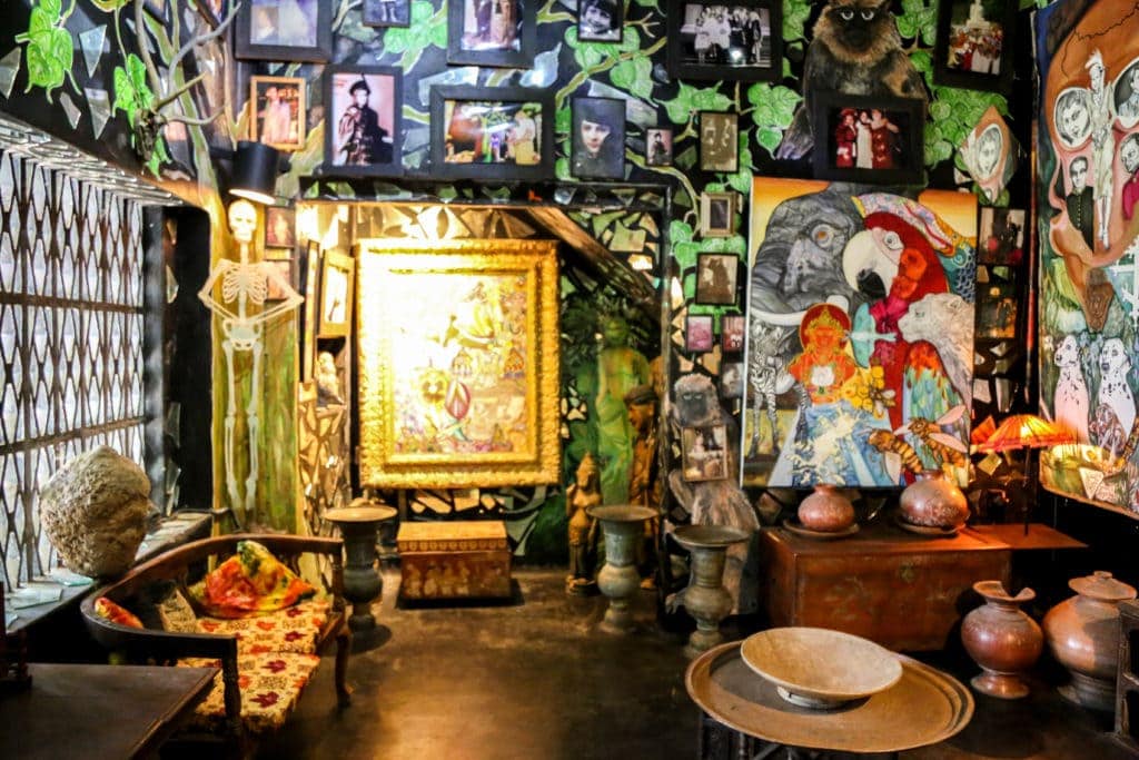 Kandy-17 - Londoner In Sydney