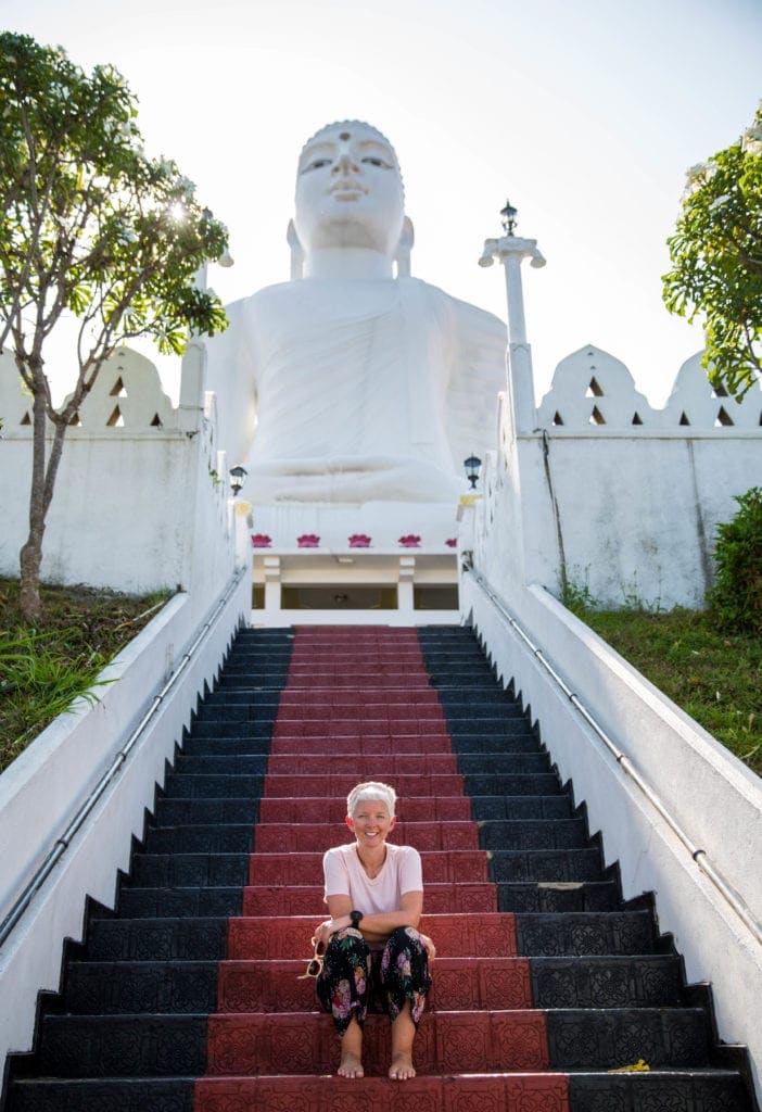 Kandy-1 - Londoner In Sydney