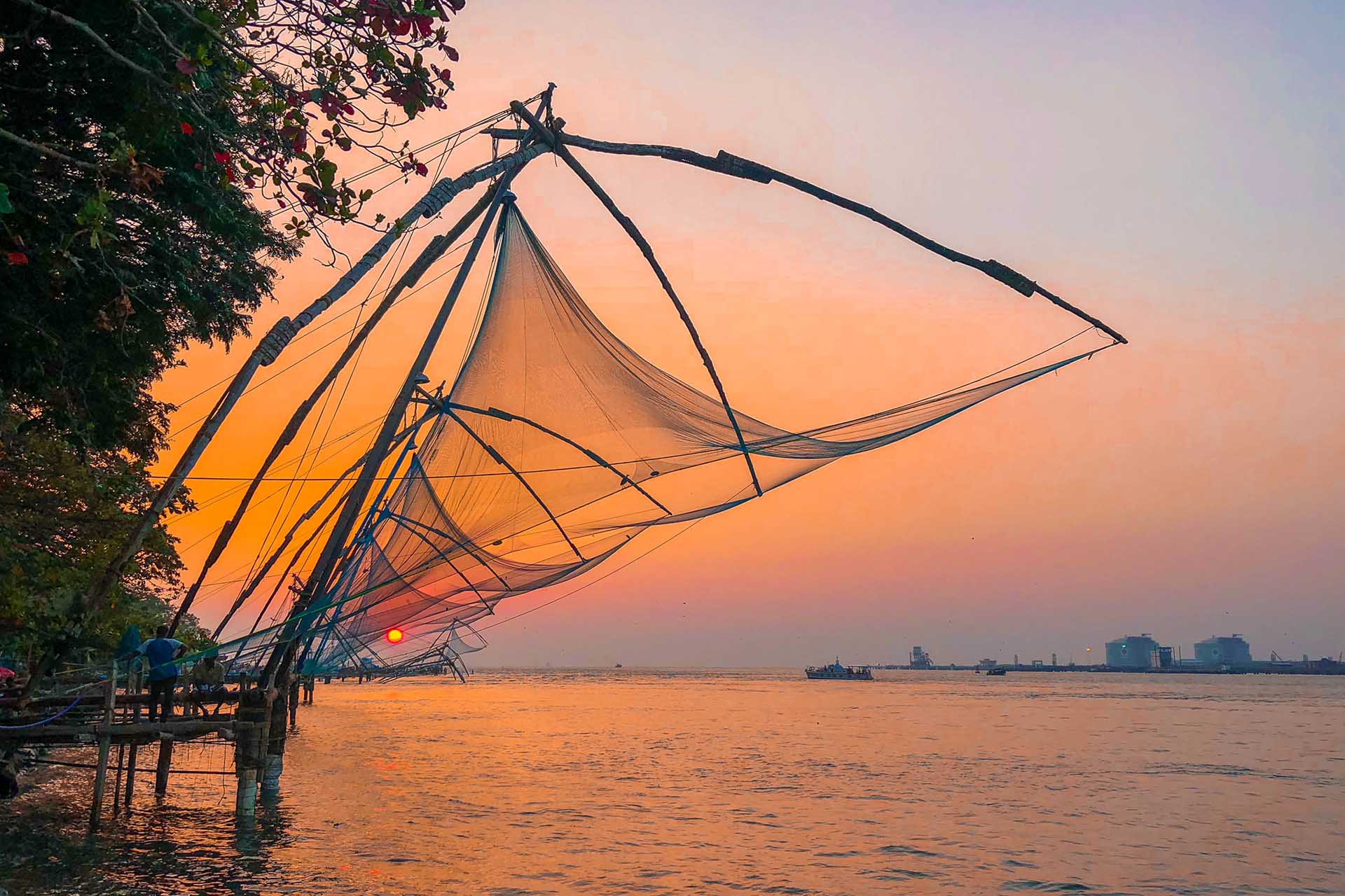 Fort Kochi