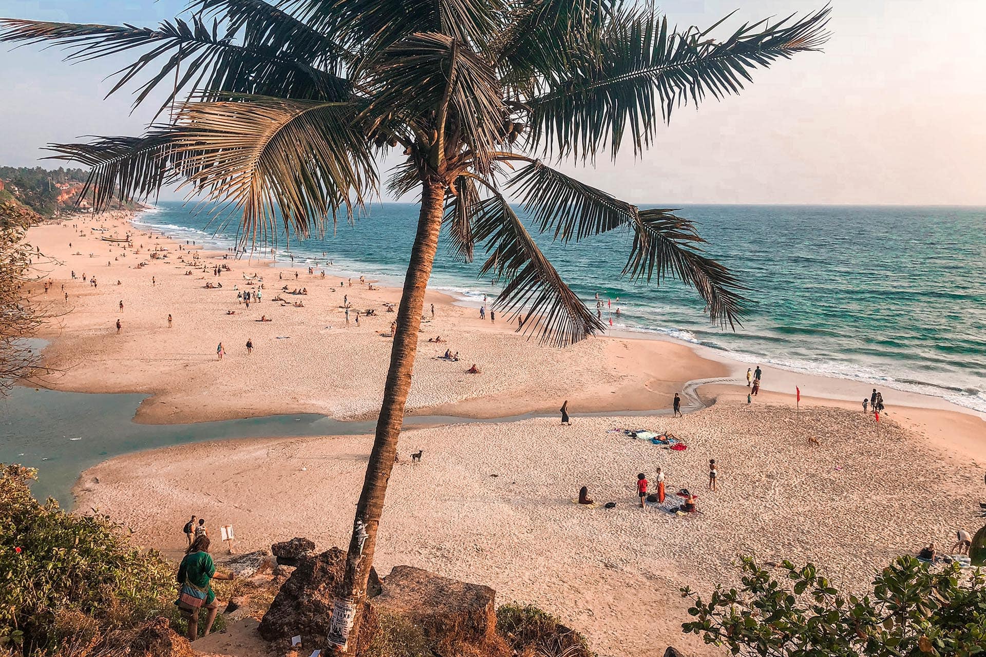 things-to-do-in-Varkala-beach-south-india