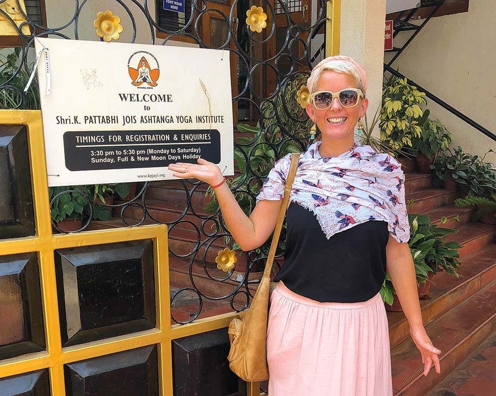 Mysore-yogs-course-8