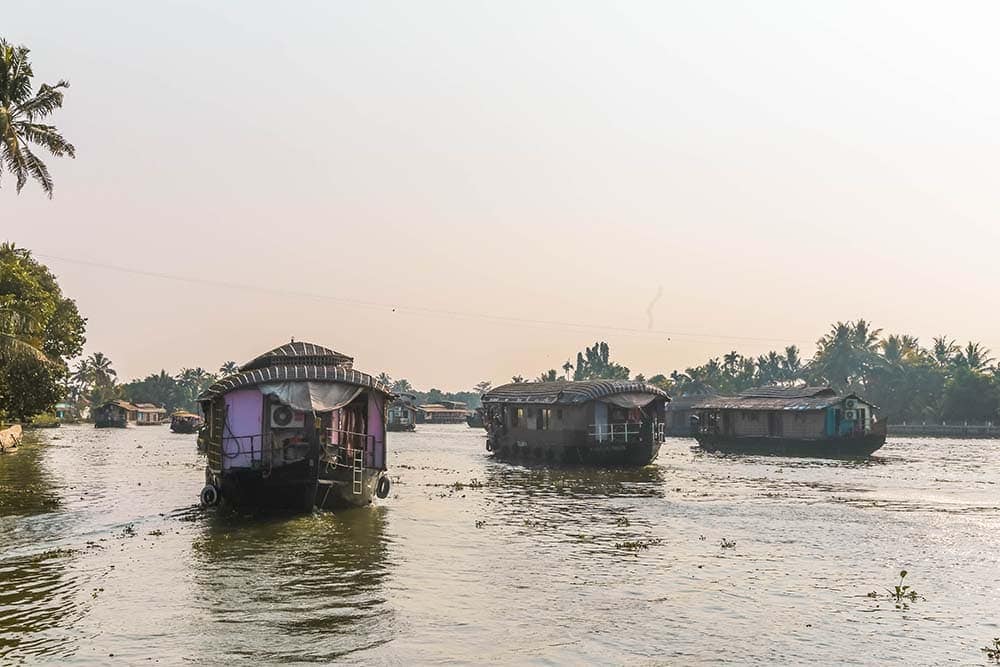 alleppey-kerala-backwaters-india - Londoner In Sydney alleppey-kerala-backwaters-india
