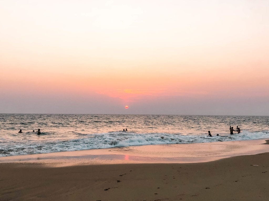 Varkala-beach-review-16 - Londoner In Sydney