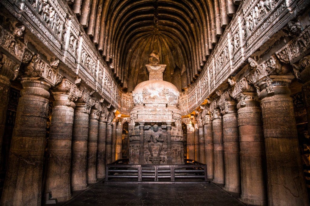 Ajanta-caves-review-1 - Londoner In Sydney