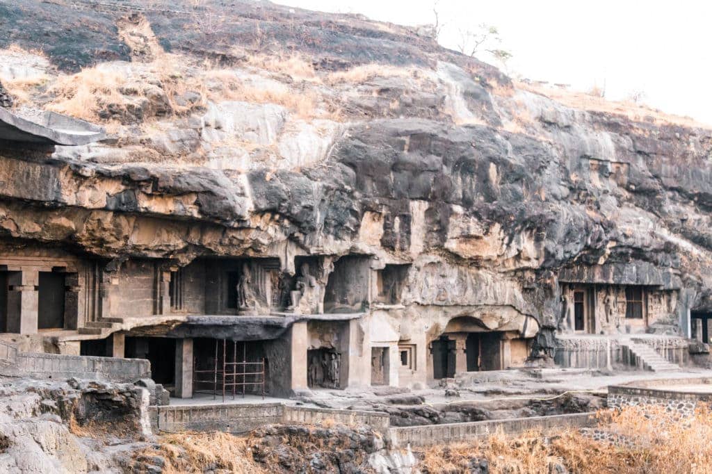 Ellora-caves-review-31 - Londoner In Sydney