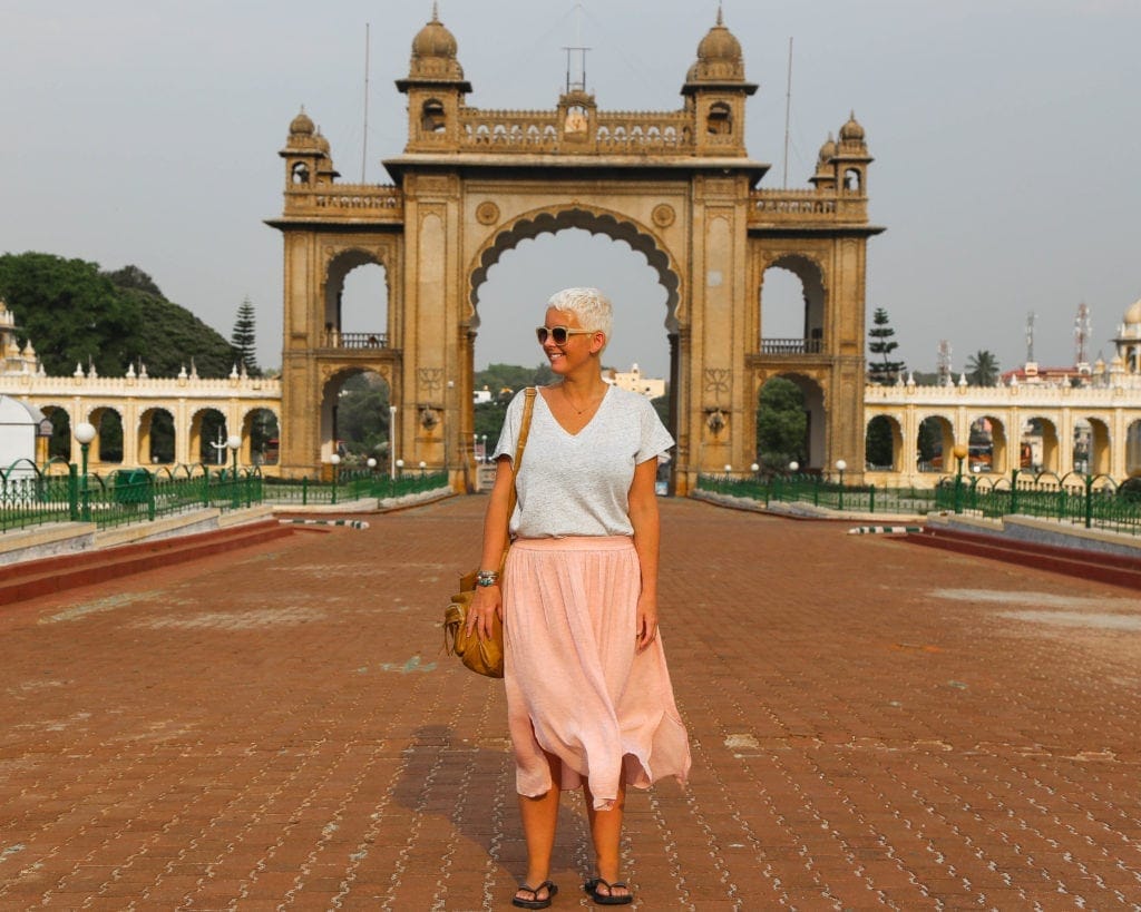 Mysore-yogs-course-27 - Londoner In Sydney