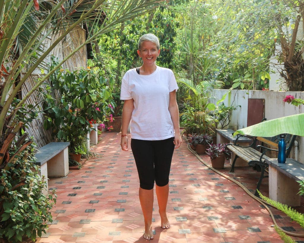 Mysore-yogs-course-15 - Londoner In Sydney