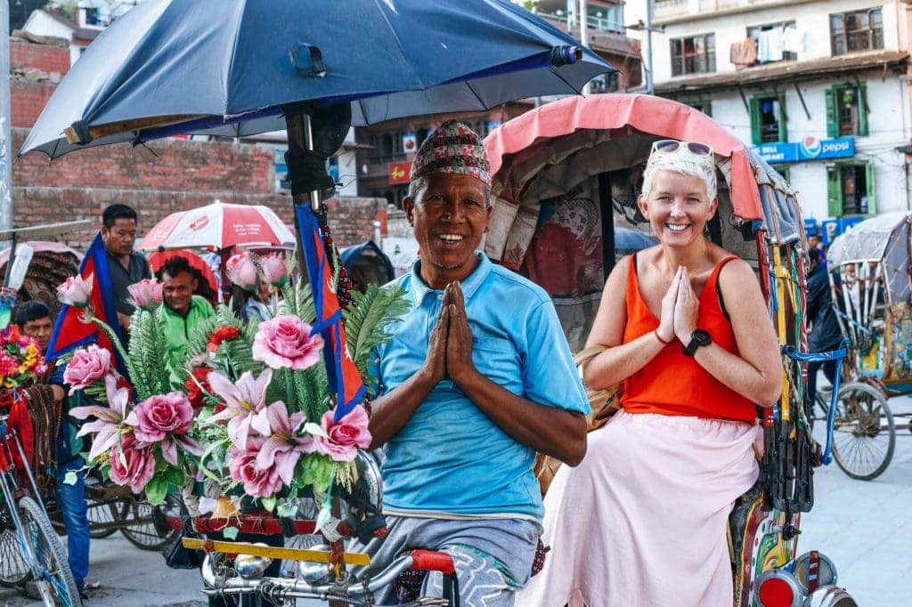 Kathmandu-3 - Londoner In Sydney