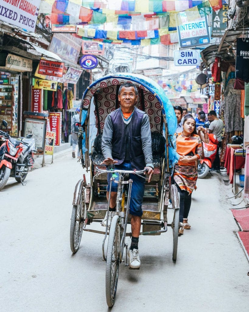 Kathmandu-6 - Londoner In Sydney