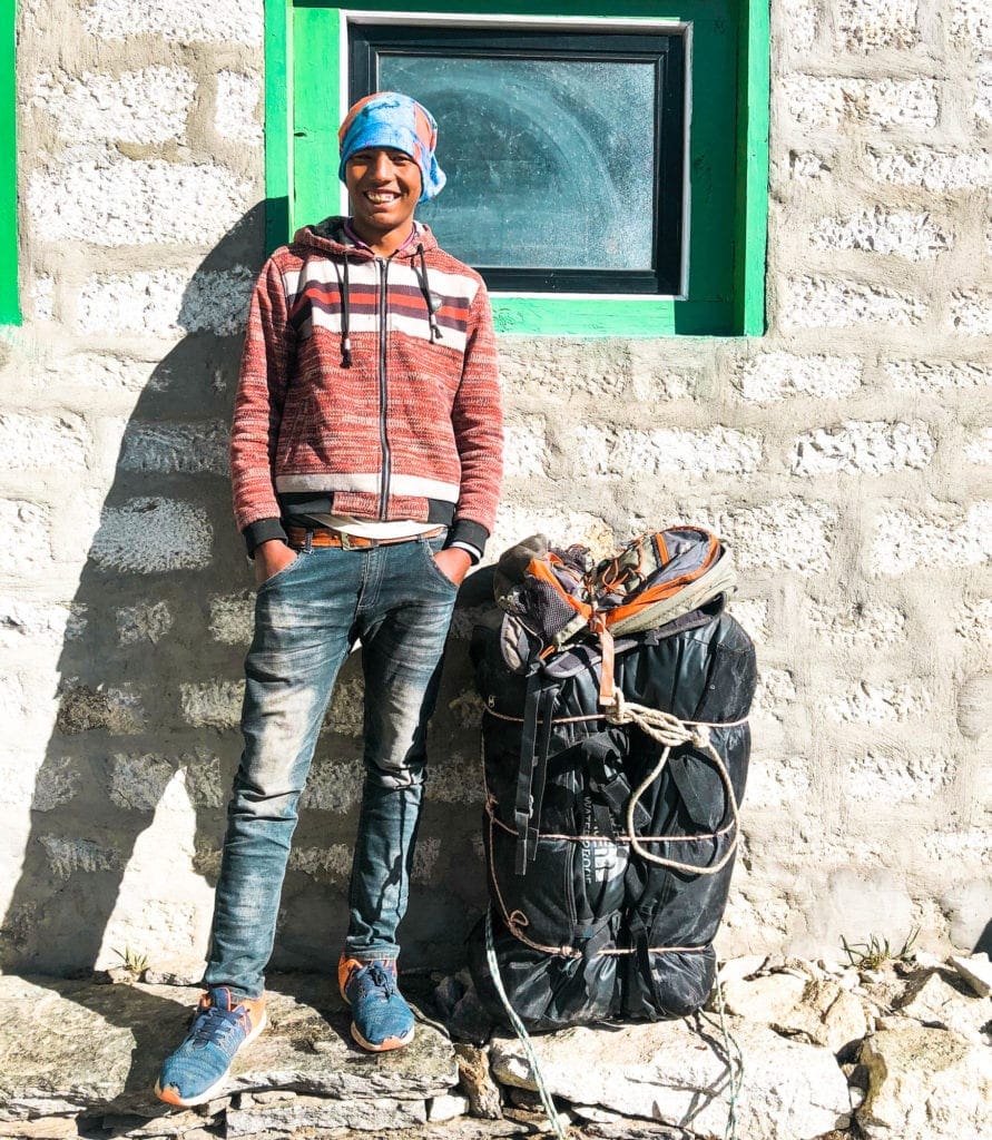 Everest-base-camp-what-to-bring-with-you-3 - Londoner In Sydney Everest-base-camp-what-to-bring-with-you-3