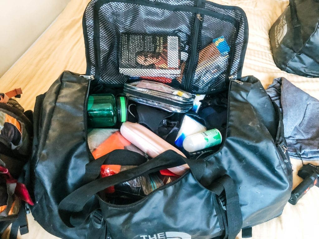 Everest-base-camp-what-to-bring-with-you