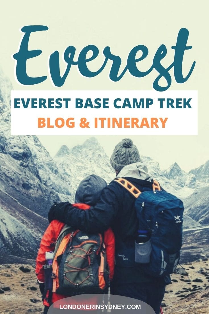 Everest-base-camp-trek-blog-1 - Londoner In Sydney Everest-base-camp-trek-blog-1