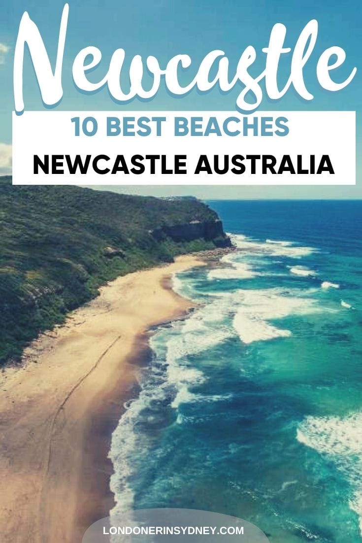 best-beaches-in-newcastle-nsw - Londoner In Sydney best-beaches-in-newcastle-nsw-1