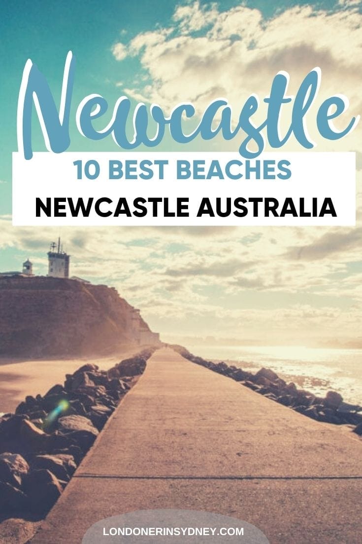 best-beaches-in-newcastle-nsw-1 - Londoner In Sydney best-beaches-in-newcastle-nsw-1