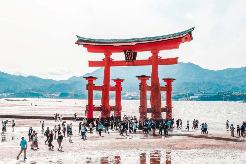 japan-itinerary - Londoner In Sydney japan-itinerary
