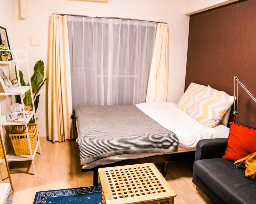 osaka-airbnb