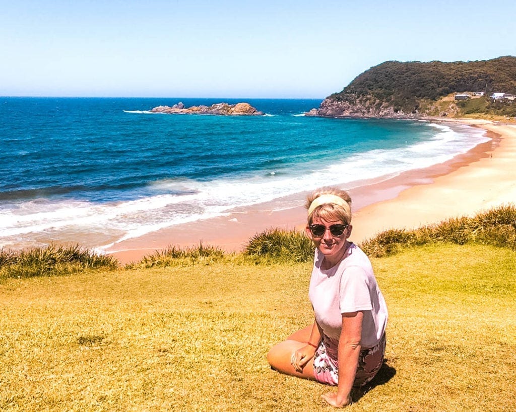 seal-rocks-best-beaches-in-australia