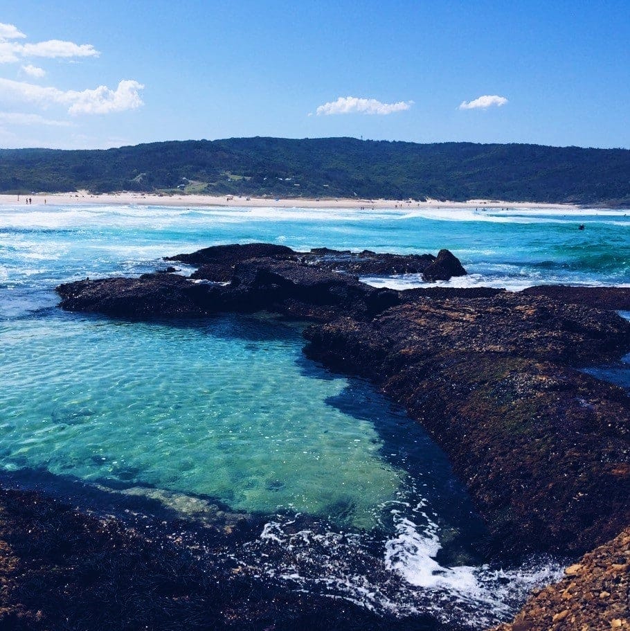 frazer-beach-central-coast - Londoner In Sydney frazer-beach-central-coast