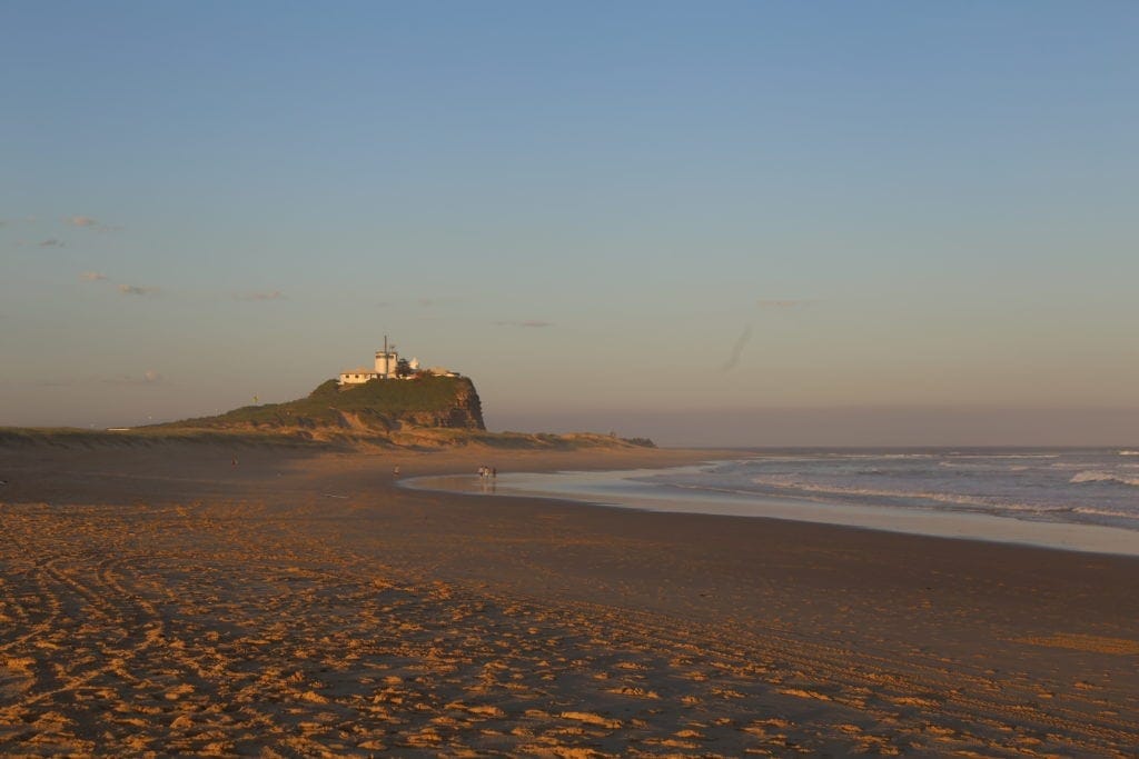 nobbys-beach-newcastle-nsw