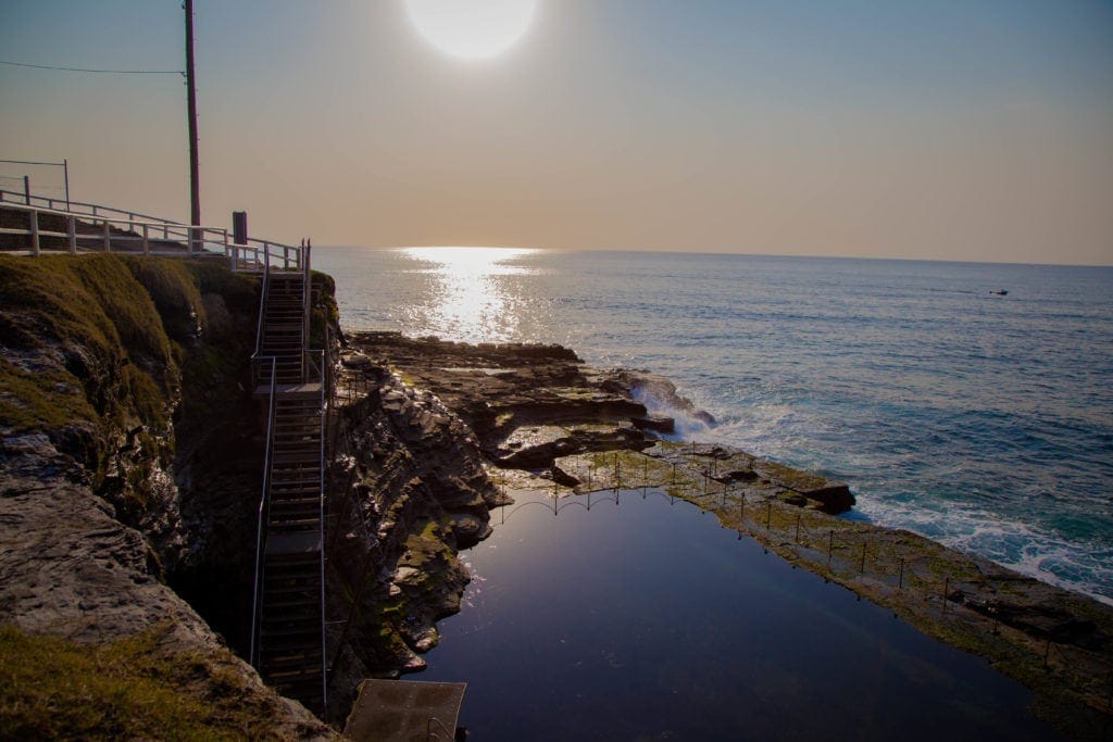 the-bogey-hole-newcastle-nsw - Londoner In Sydney the-bogey-hole-newcastle-nsw